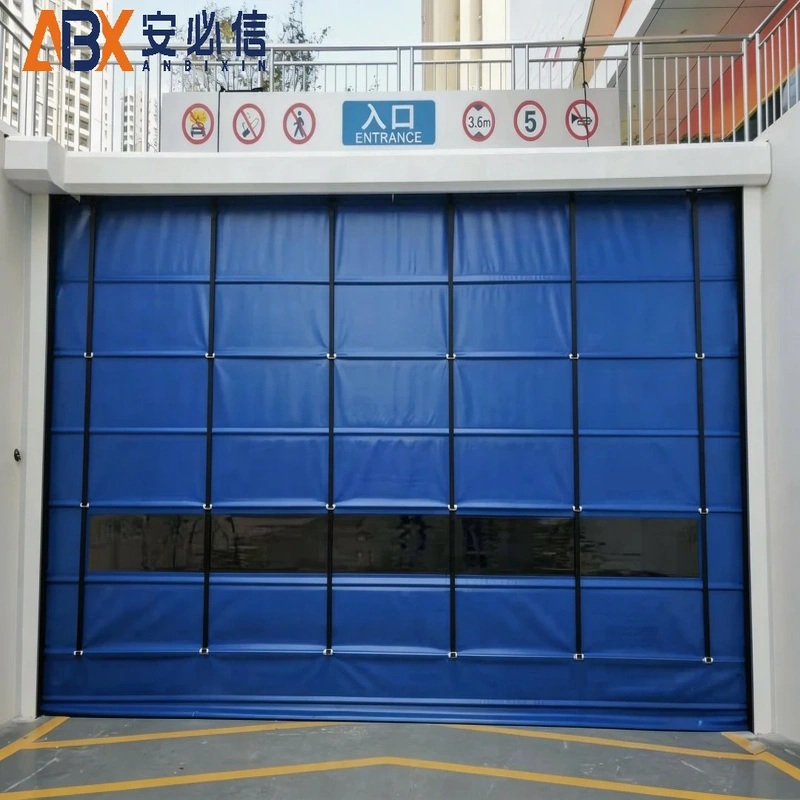 开封上叠门